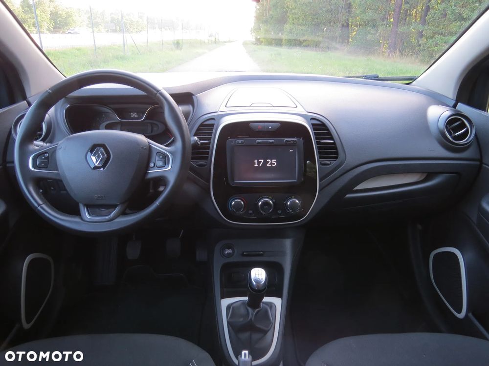 Renault Captur ENERGY dCi 90 Start&Stop Life - 9