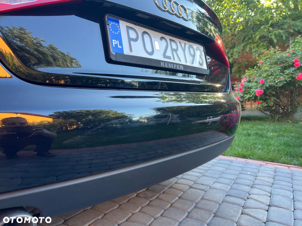 Audi A4 Avant - 15