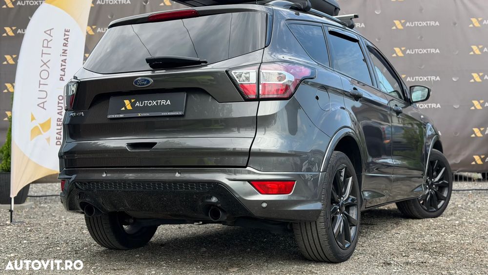Ford Kuga 1.5 TDCi 2WD ST-Line - 9