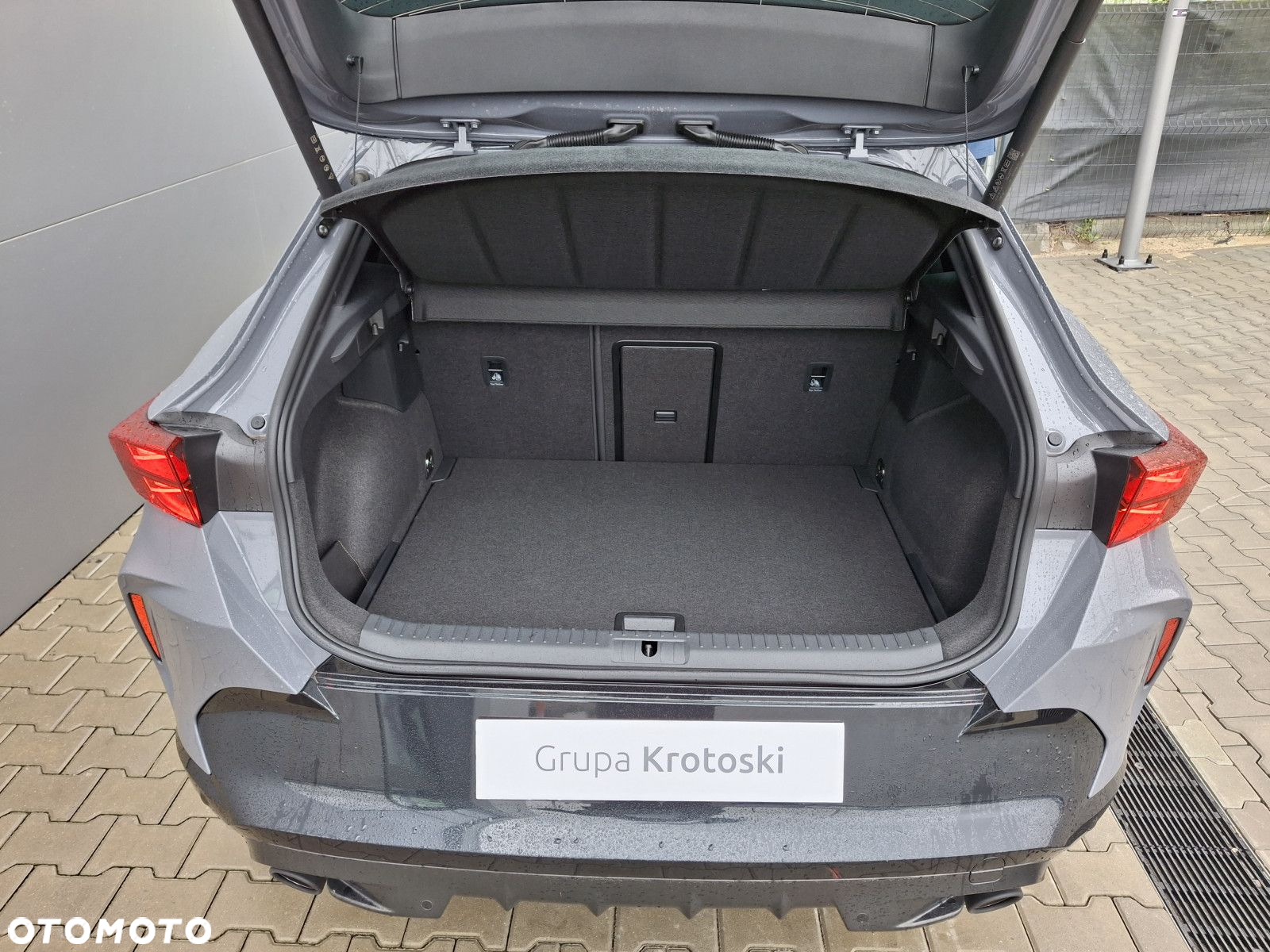 Cupra Formentor - 10