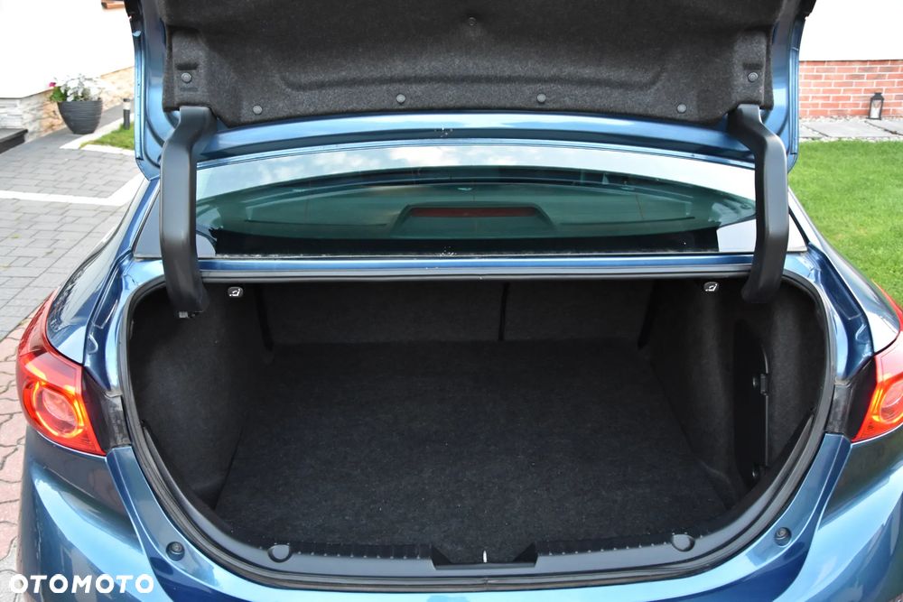 Mazda 3 2.0 Skypassion EU6 - 22