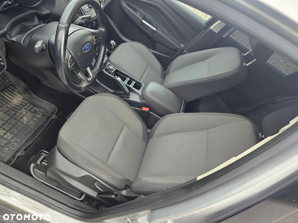 Ford C-MAX 1.5 TDCi Titanium ASS - 7