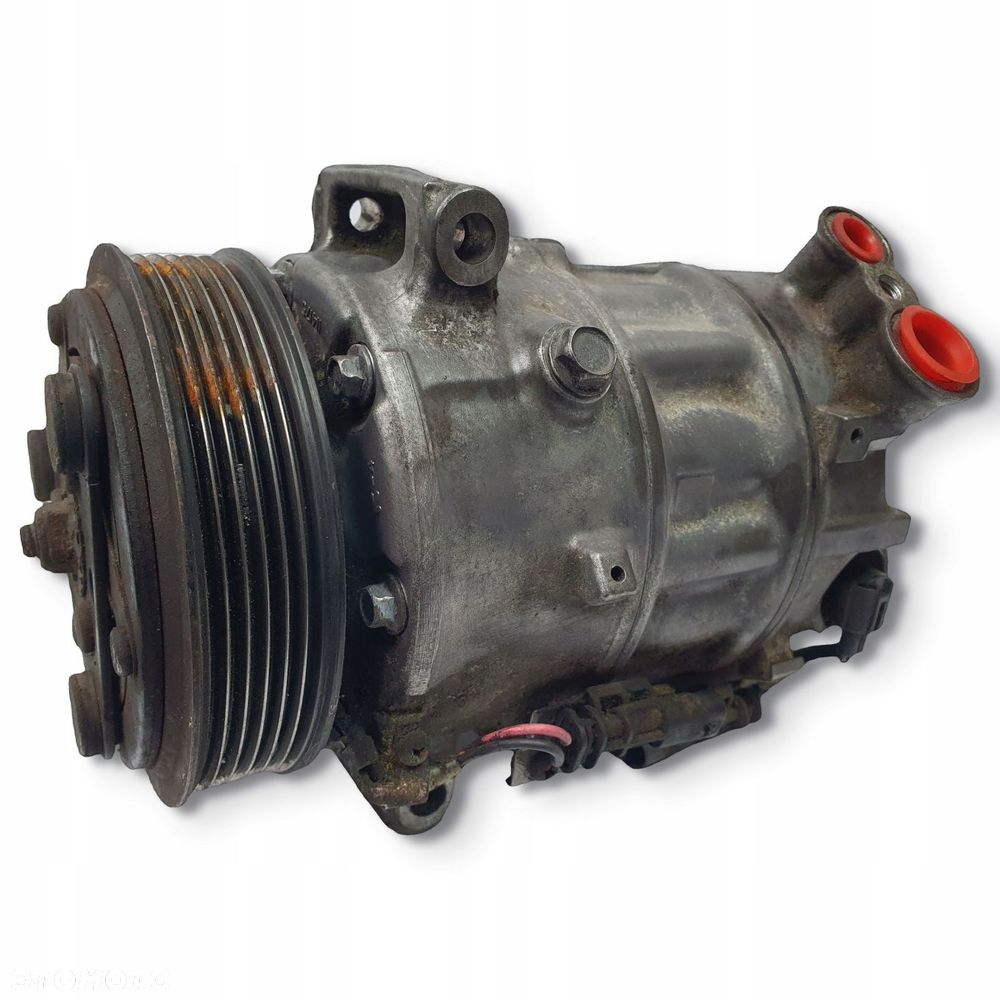 SPRĘŻARKA KLIMATYZACJI KOMPRESOR Opel Insignia 2.0 CDTI P22861236 PXC16 - 1