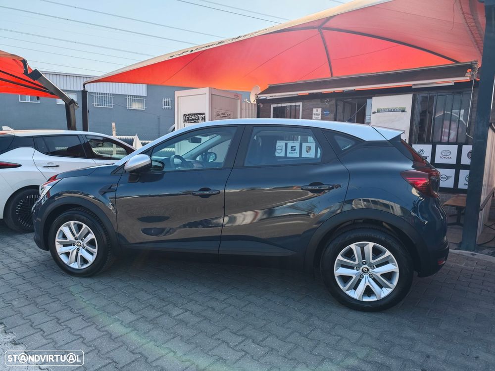 Renault Captur 1.0 TCe Equilibre - 3