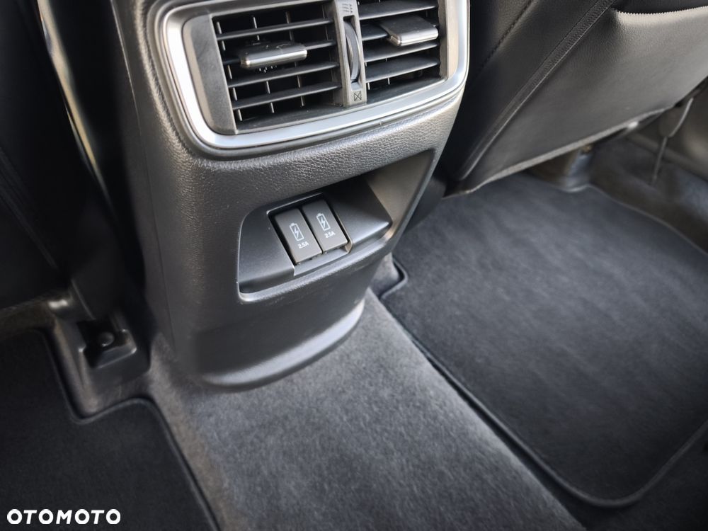 Honda CR-V 1.5 Executive (Honda Connect+) CVT - 32