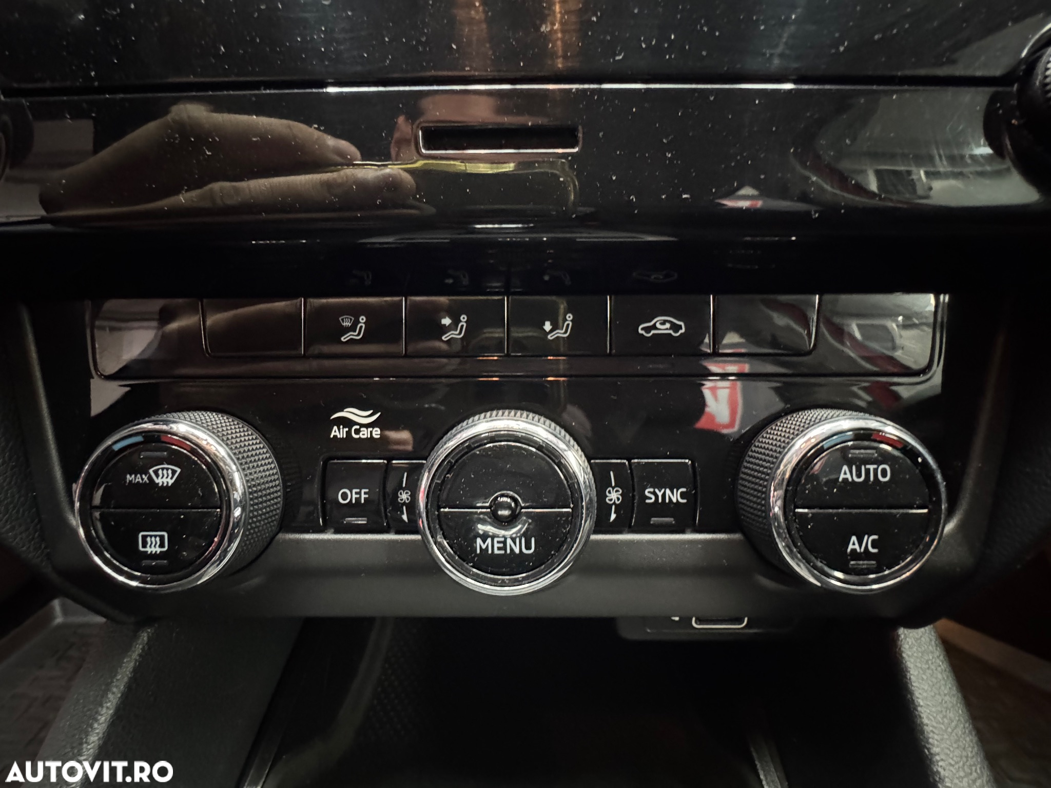 Skoda Octavia - 15