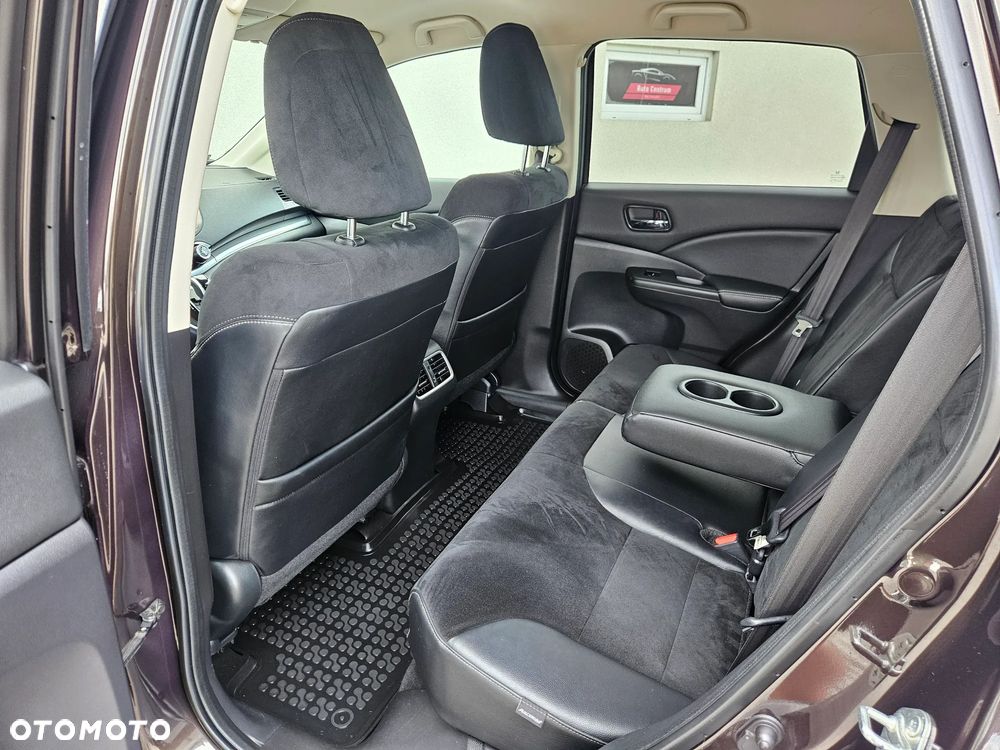 Honda CR-V 1.6i-DTEC Elegance Plus - 13