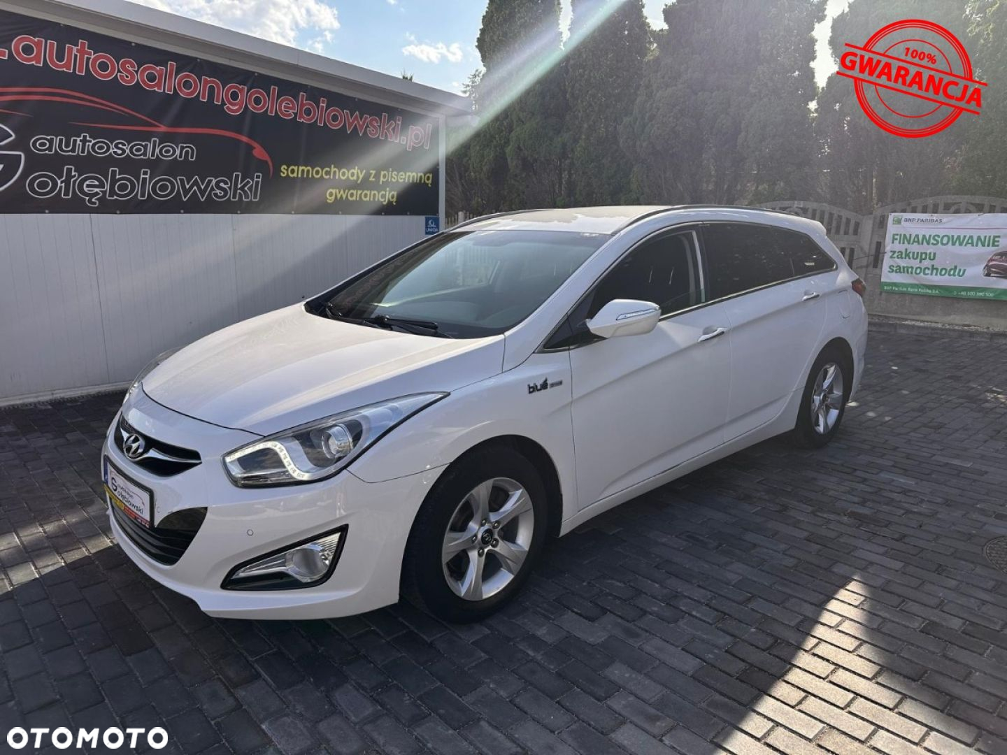 Hyundai i40 i40cw 1.6 5 Star Edition - 3