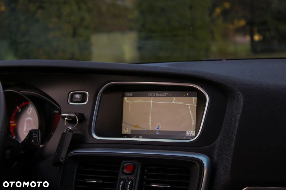 Volvo V40 Cross Country D3 Geartronic Summum - 33