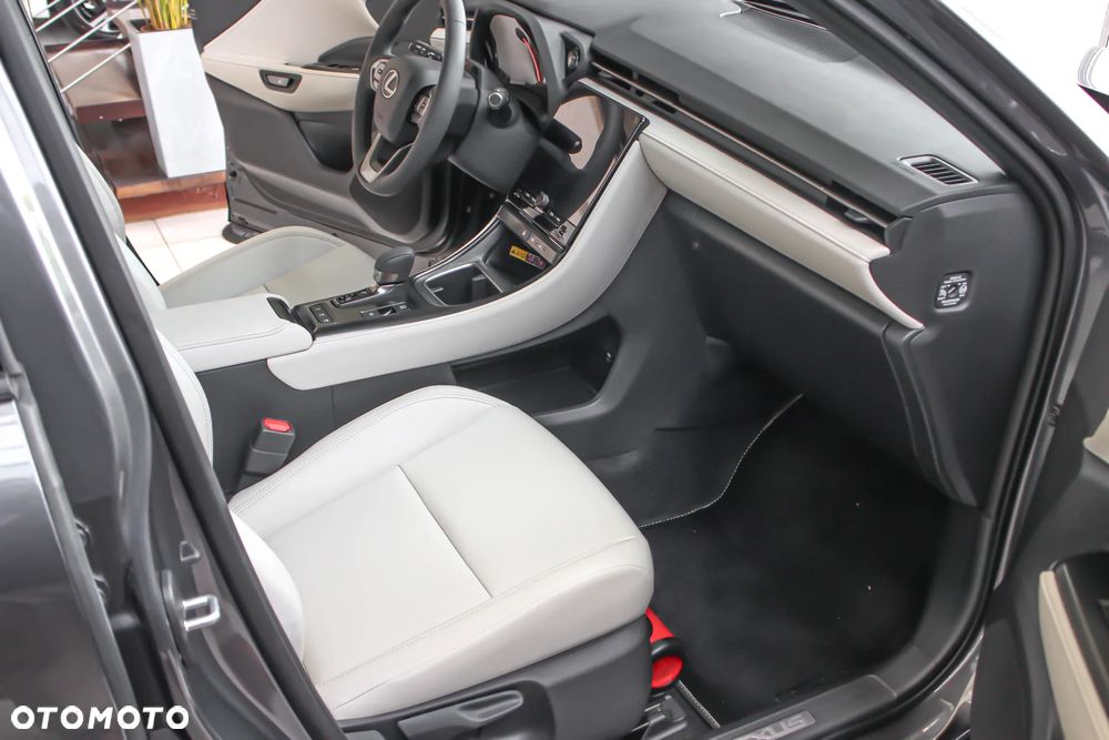 Lexus LBX 1.5 Hybrid Elegant - 16