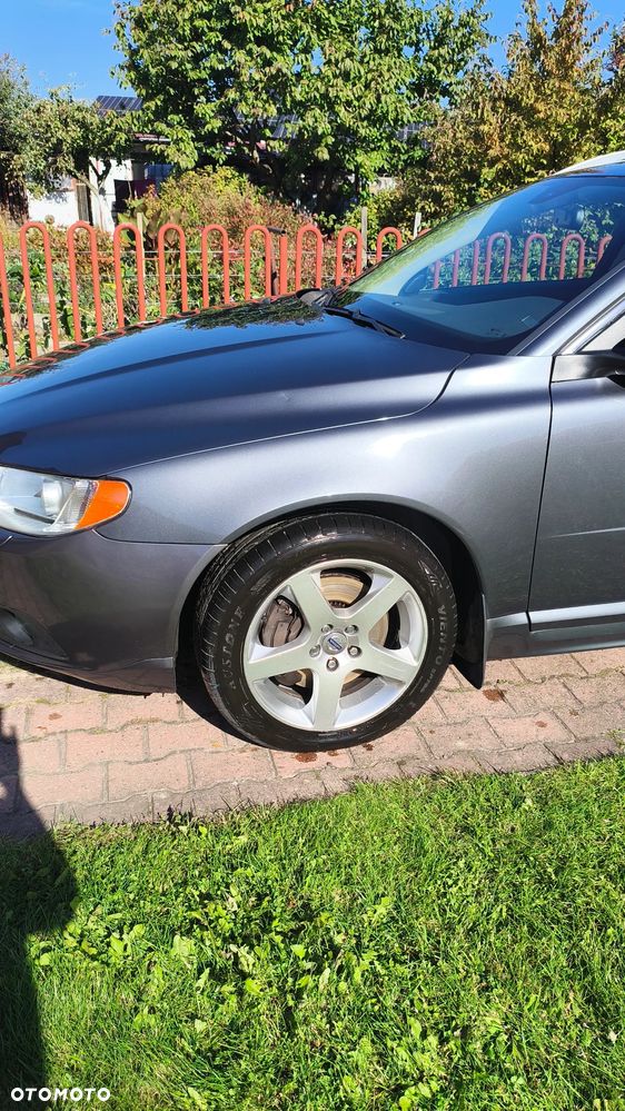 Volvo V70 - 38
