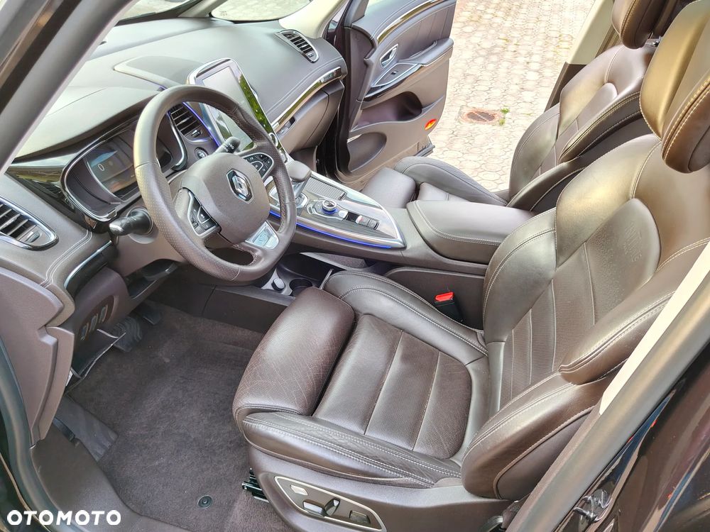 Renault Espace - 23