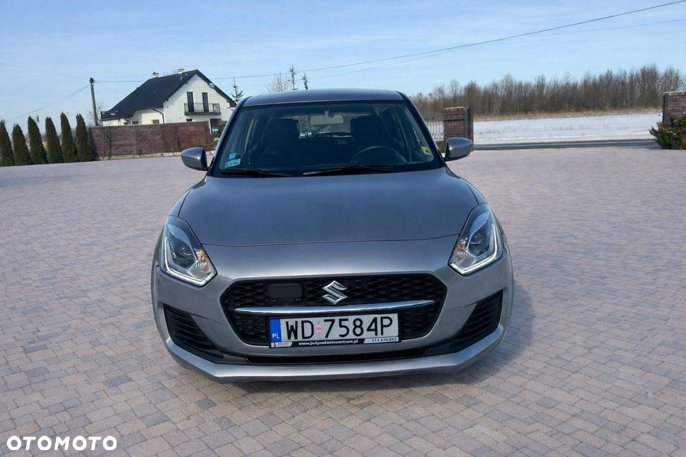 Suzuki Swift - 2