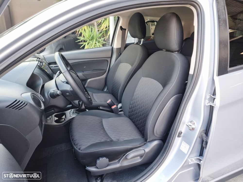 Mitsubishi Space Star 1.2 Connect Edition - 3