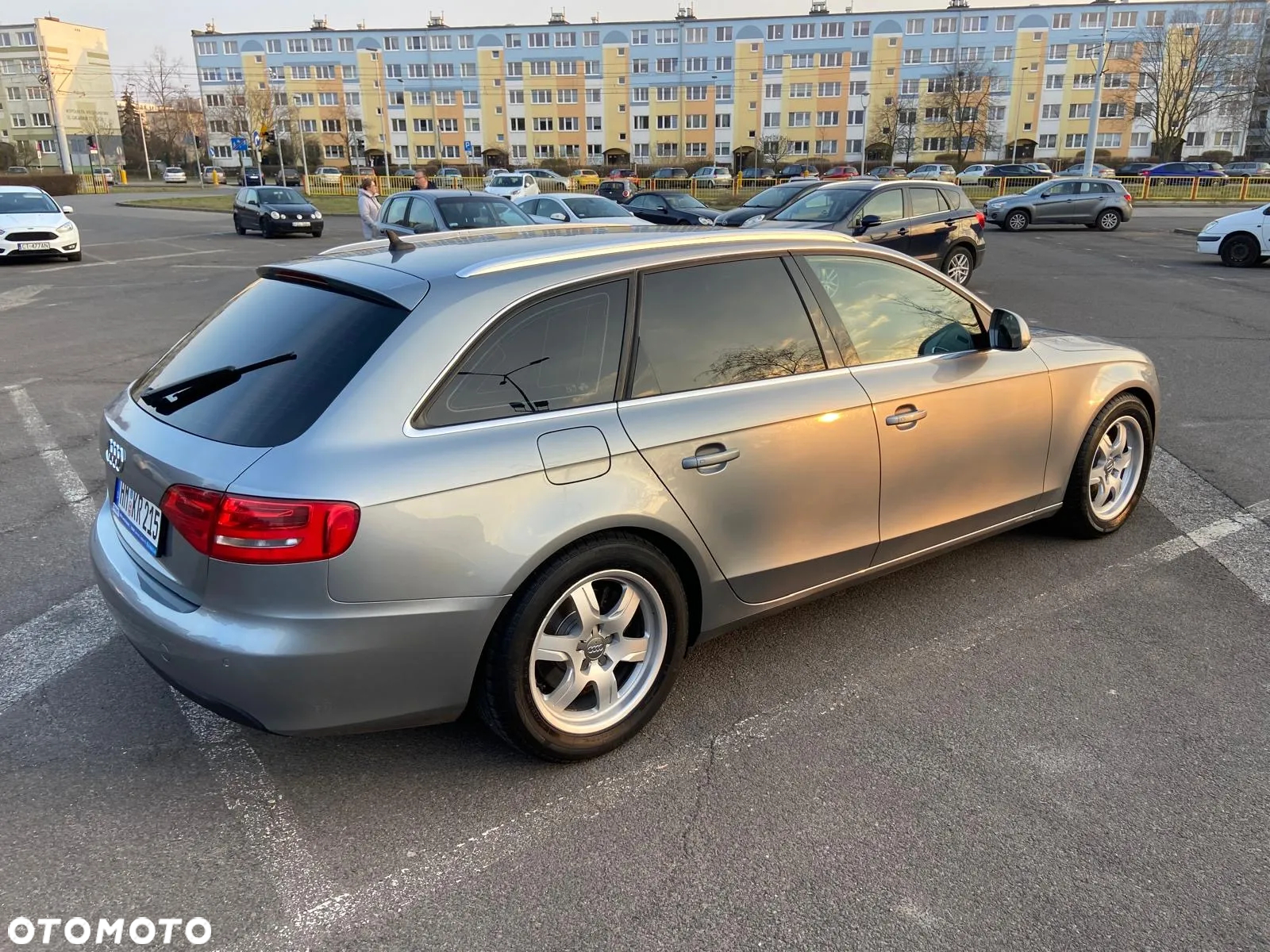 Audi A4 2.0 TDI - 25