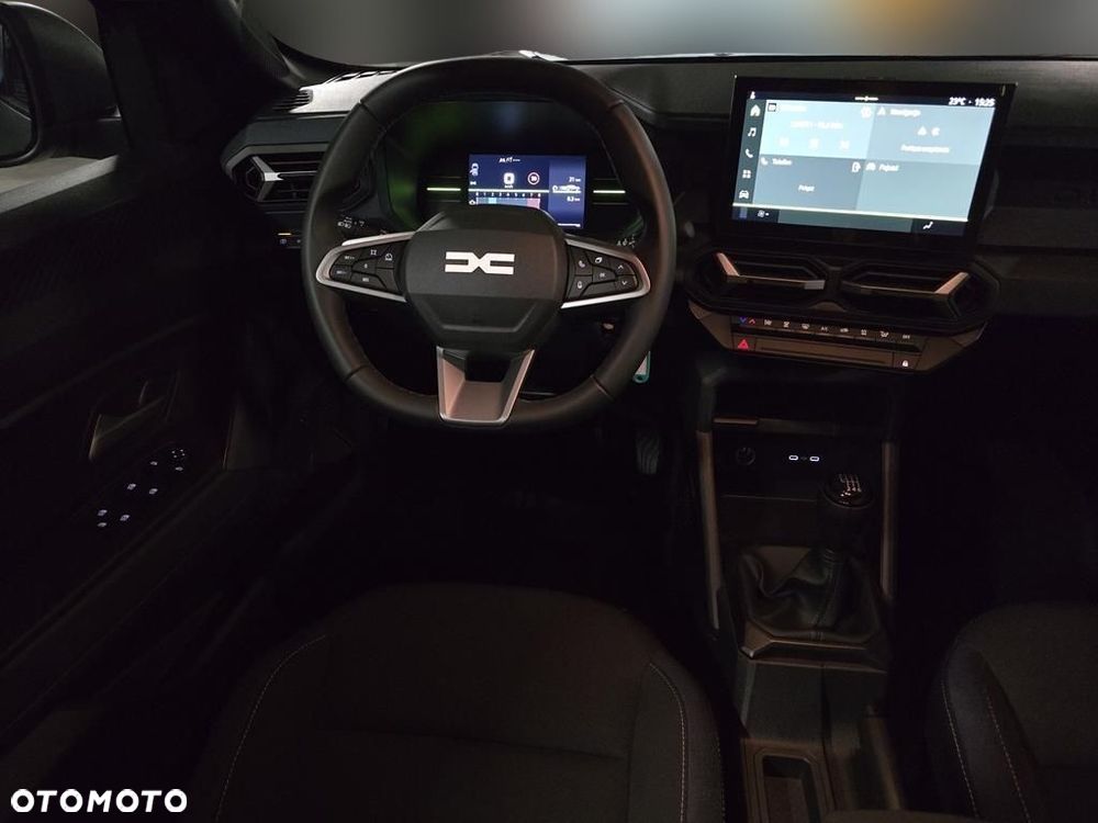 Dacia Duster 1.2 Eco-G 120 Expression - 22