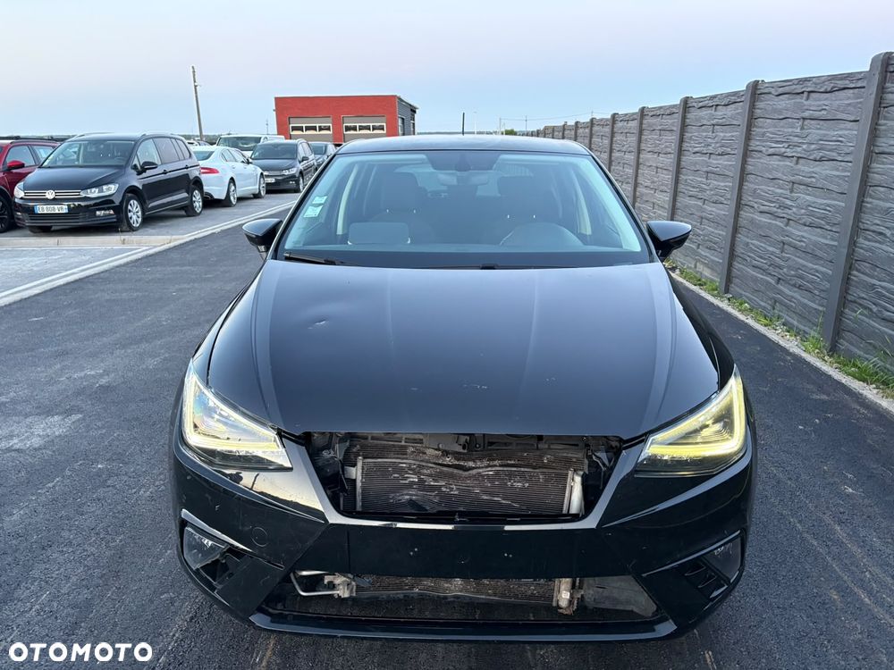 Seat Ibiza 1.0 TSI S&S FR - 23