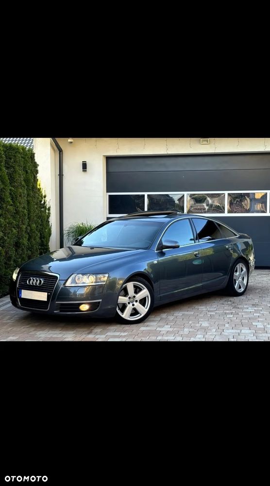 Audi A6 Limousine - 6