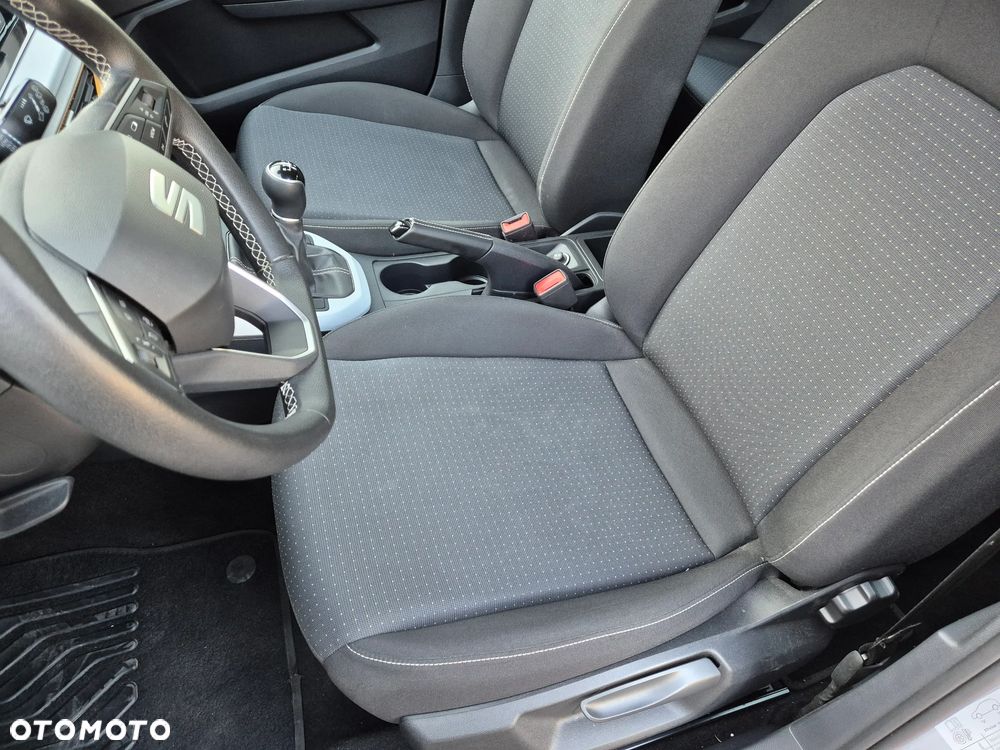 Seat Arona 1.0 TSI OPF Style Edition - 24