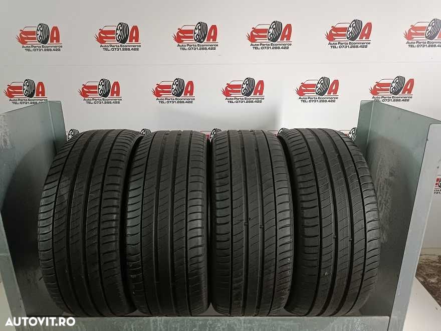 ANVELOPE 235 50 17 96W 235/50/17 MICHELIN CP V10626 VARA - 1