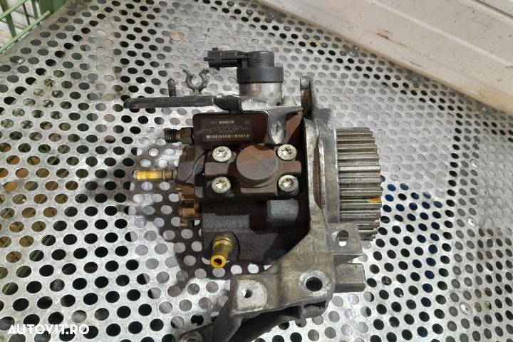 POMPA INALTA PRESIUNE 0445010102 0445010102 Ford Focus 3 [facelift] [ - 4