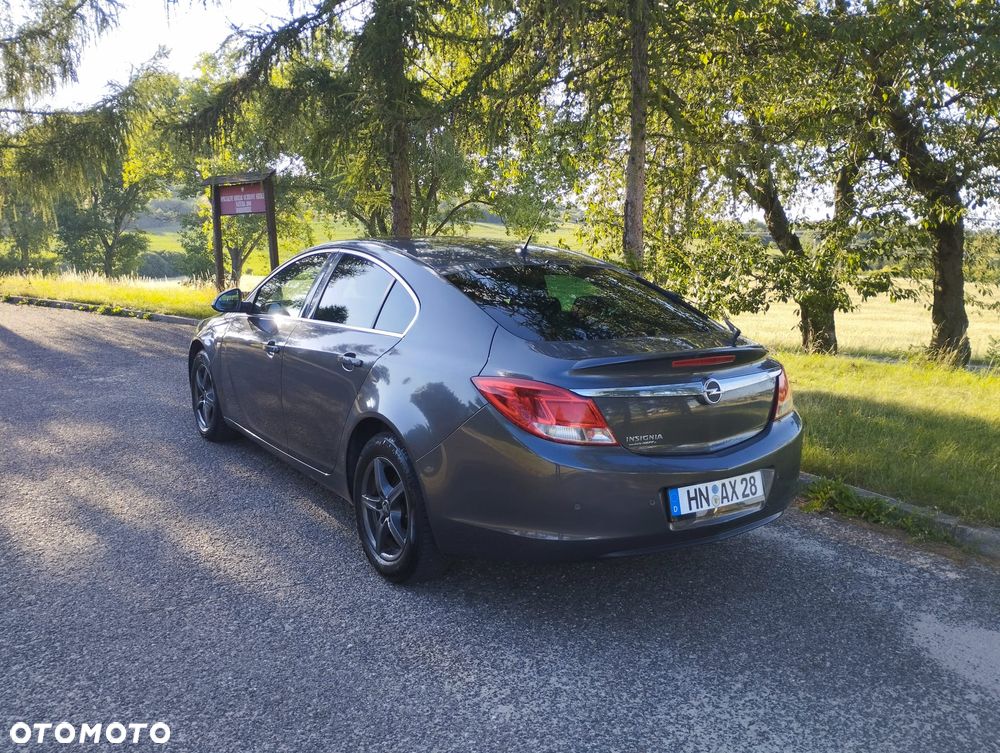 Opel Insignia 1.6 Edition - 17