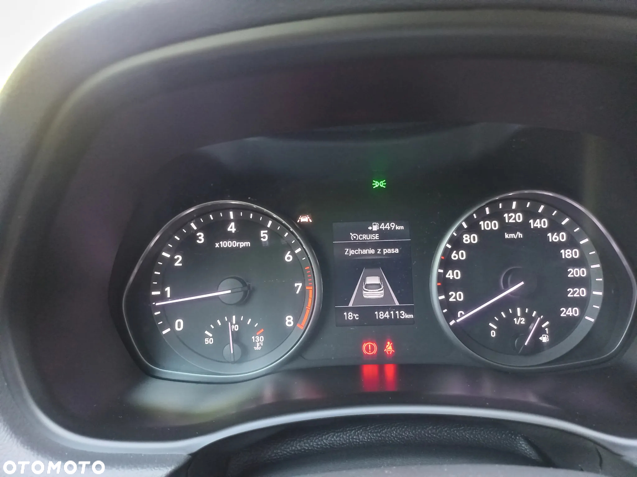Hyundai i30 1.4 Classic + - 26