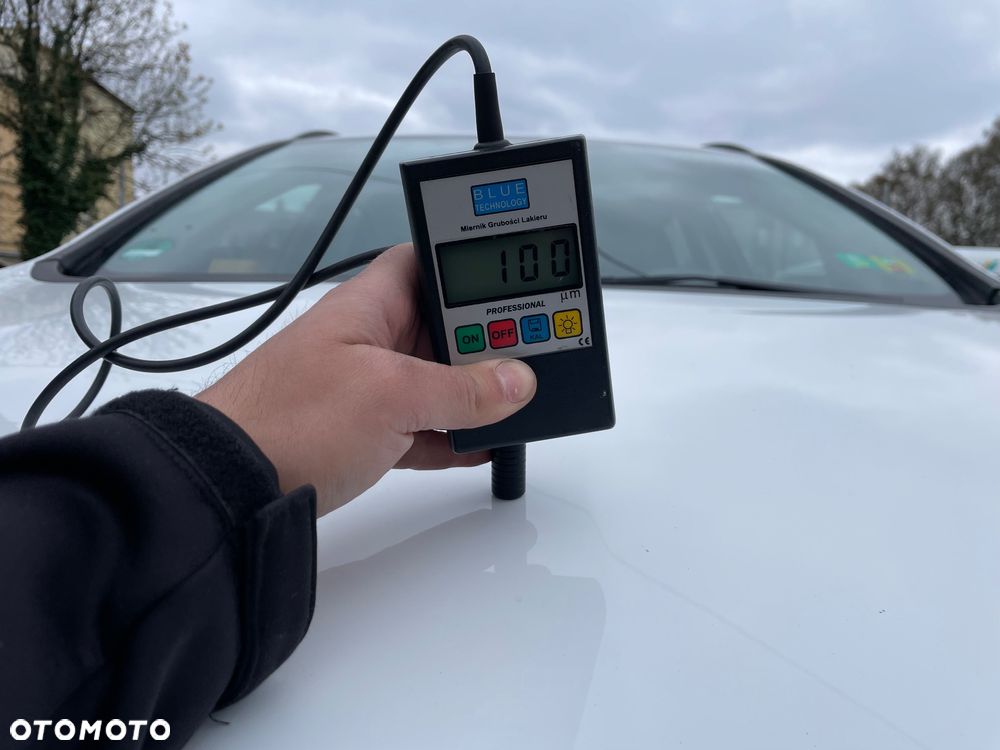 Opel Astra 1.4 Turbo ENERGY - 40