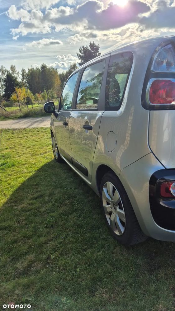 Citroën C3 Picasso VTi 95 Exclusive - 14