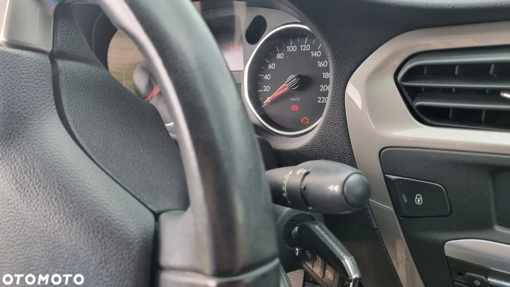 Citroën C-Elysée 1.6 VTi Exclusive - 15