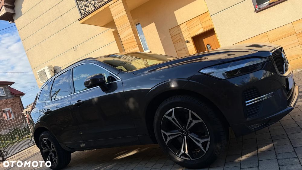 Volvo XC 60 B4 D Geartronic Momentum Pro - 12