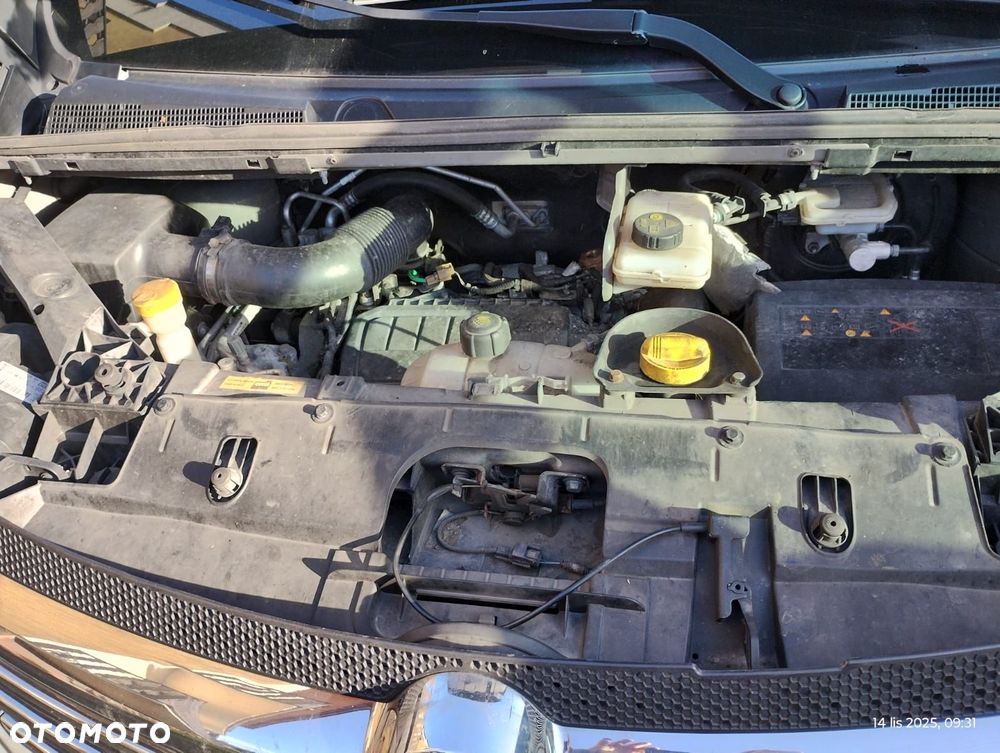 Opel Vivaro 1.6 CDTI L2 - 5