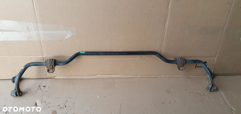 Drążek stabilizatora stabilizator tył VW Golf VI 6 Plus 1K0511305CL - 4