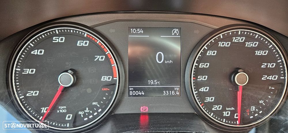 SEAT Ibiza 1.0 TSI Style - 16