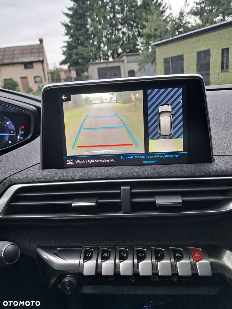 Peugeot 3008 BlueHDi 120 Stop & Start Allure - 7