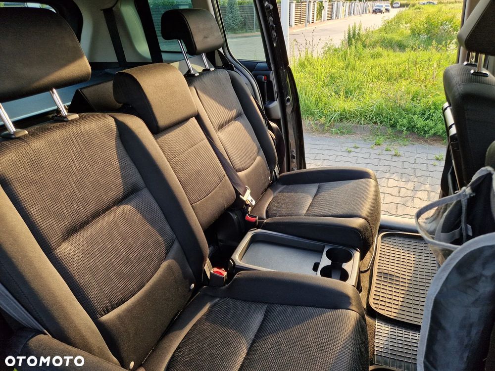 Mazda 5 2.0 Top / Sport - 10