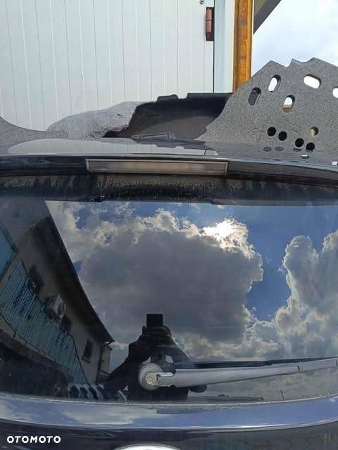 Klapa tył ford s Max MK1 lift 2012 rok kompletna kolor g6 - 2