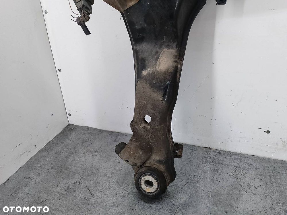 WÓZEK,TRAWERS PRZÓD AUDI A4 B7 8E0399313BD 2.0 TDI - 9