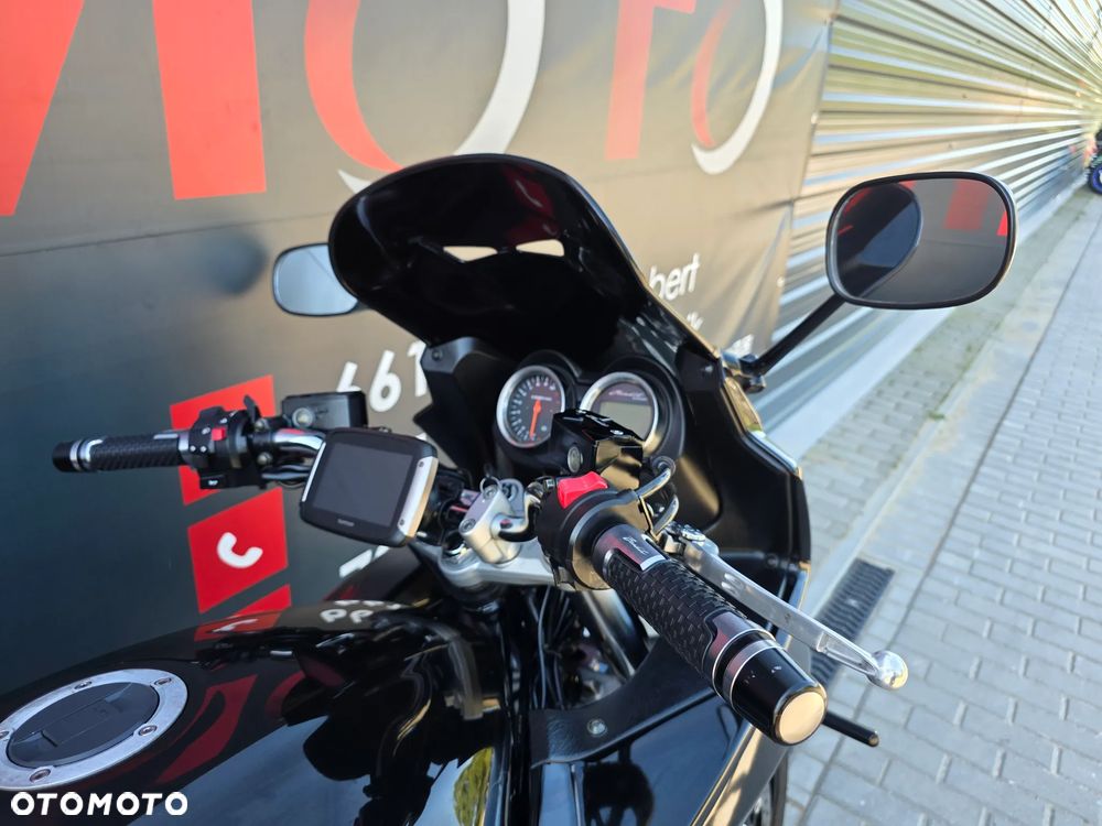 Suzuki Bandit - 33