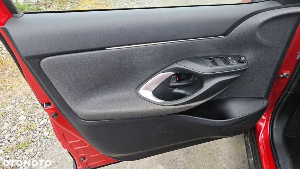 Toyota Yaris Cross 1.5 VVT-i AWD-i Comfort - 10