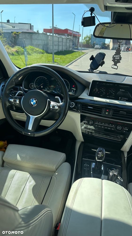 BMW X5 M - 18