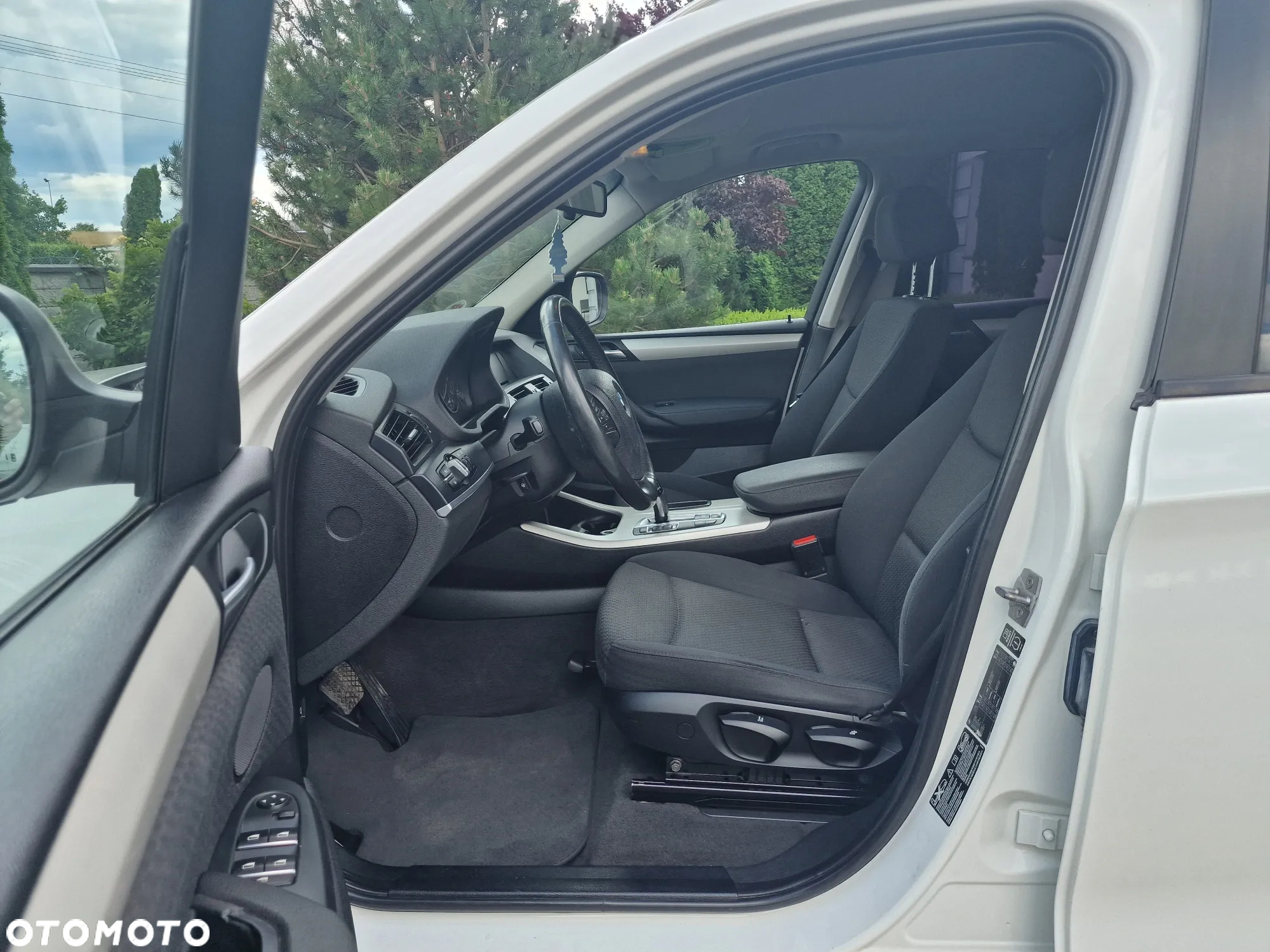 BMW X3 xDrive20d - 18