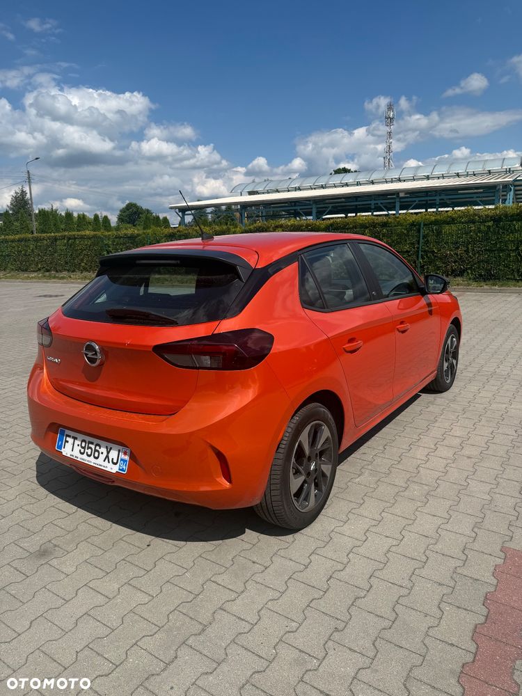Opel Corsa - 6