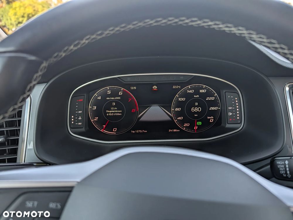Seat Ateca 1.5 TSI Style S&S - 2