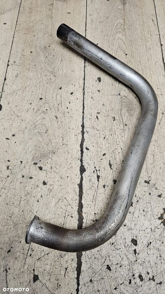 Kolektor kolanko Honda CB750F Four - 6