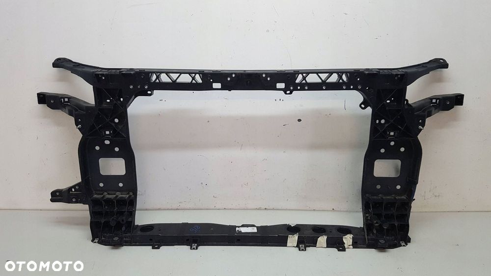 hyundai tucson iv 20- pas przedni wzmocnienie czołowe - 2