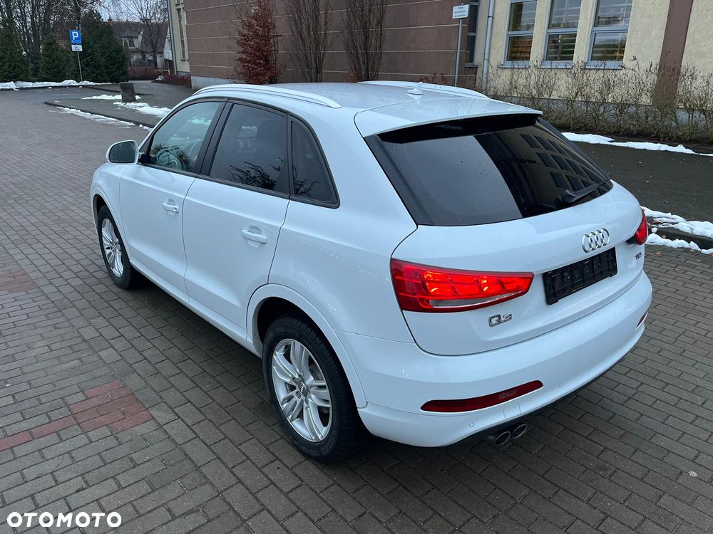 Audi Q3 2.0 TDI Prime Edition - 10