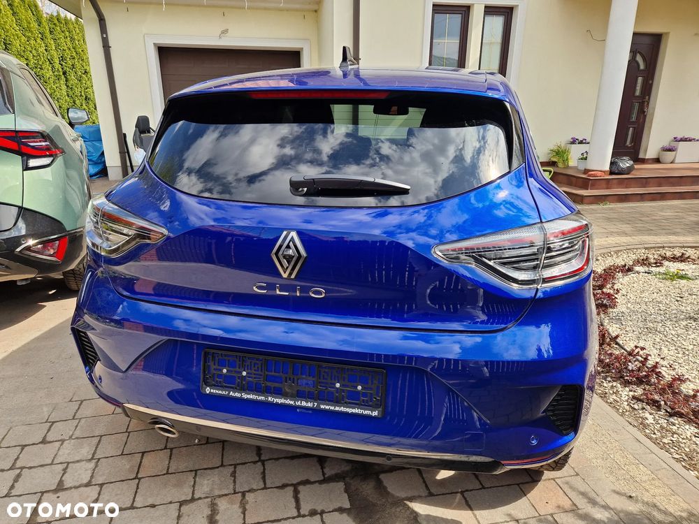 Renault Clio 1.0 TCe Generation X-Tronic - 5