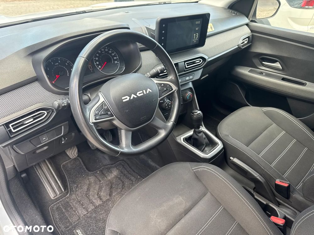Dacia Jogger - 9