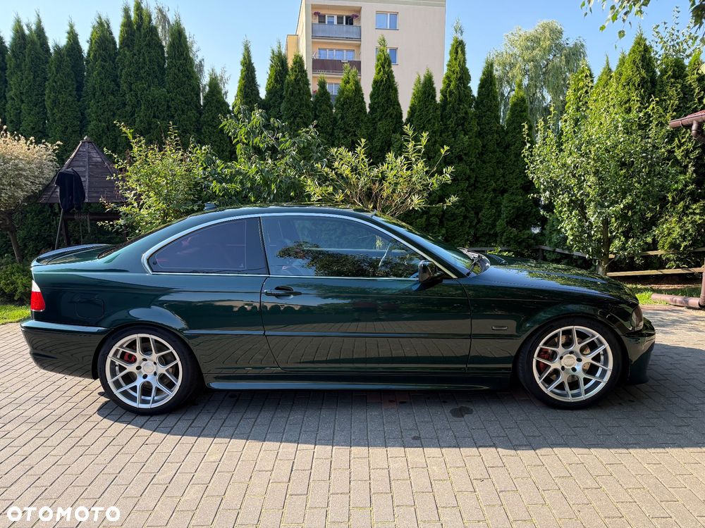 BMW Seria 3 330Ci - 5